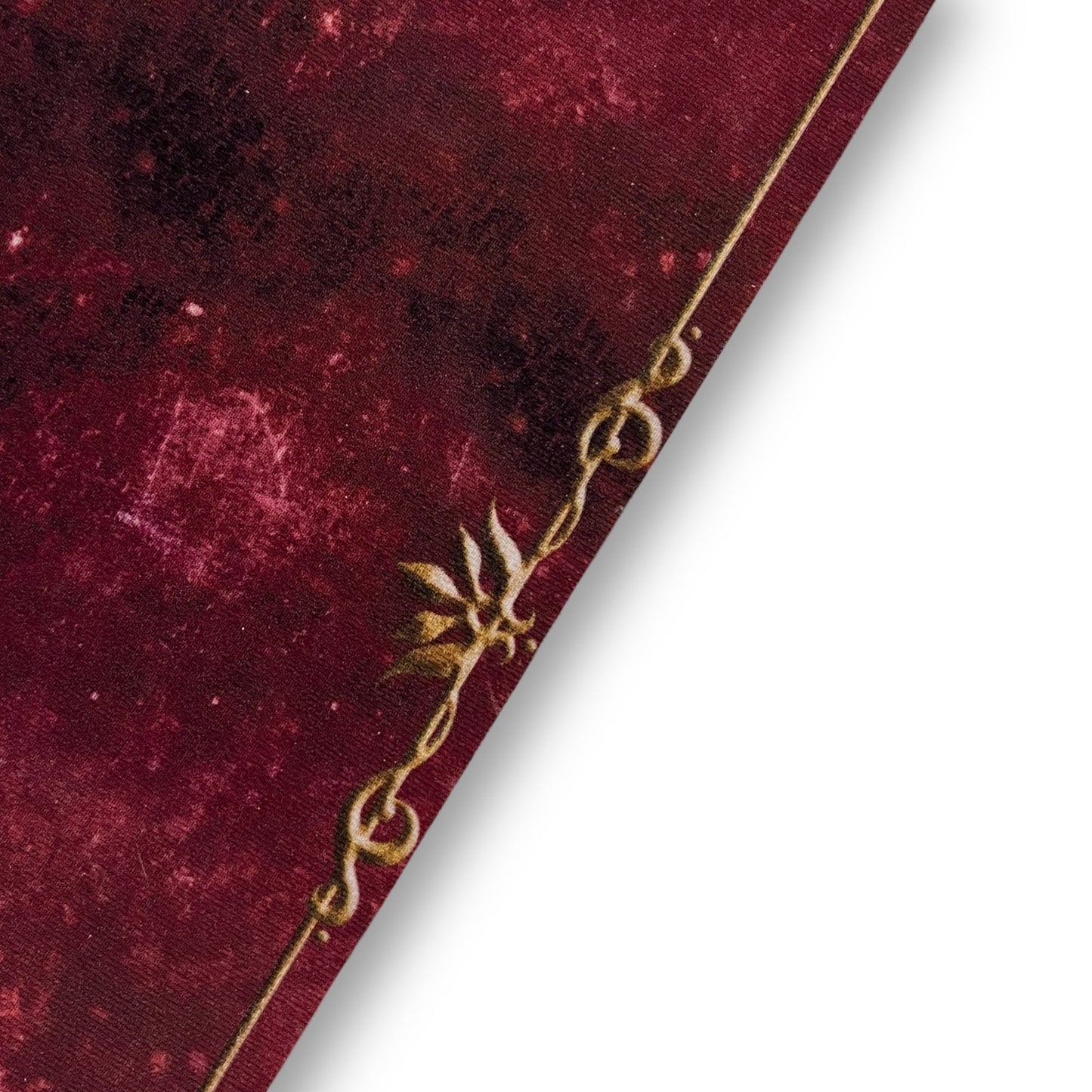 Lenormand / Toile de Tarot Mlle. Lenormand Antique/ B-GOODS