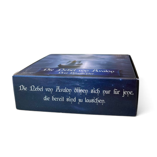 Ritual Candles - The Mists of Avalon