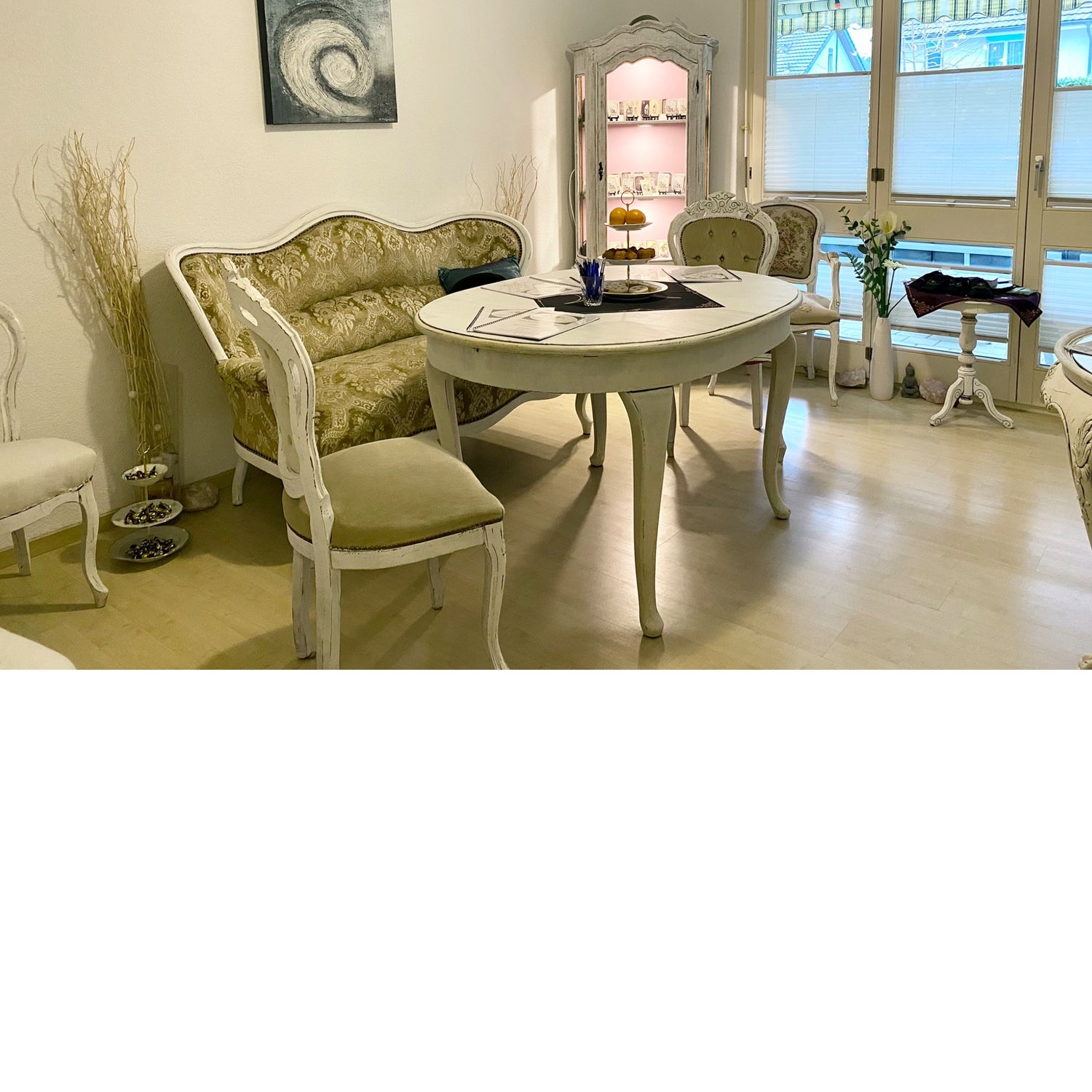 Lenormand Ausbildung