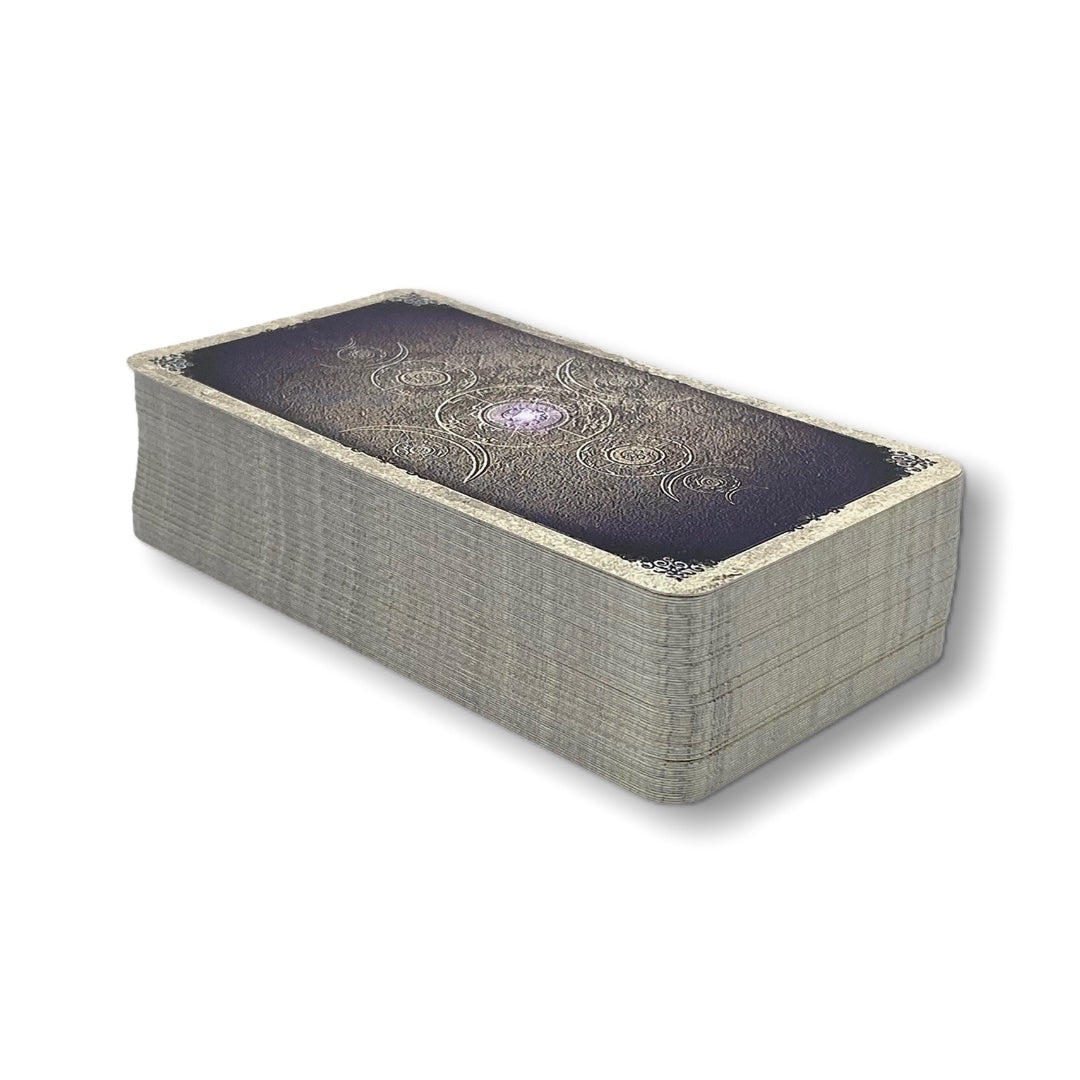Tarotkarten Smith-Waite / Old Spirit Vintage