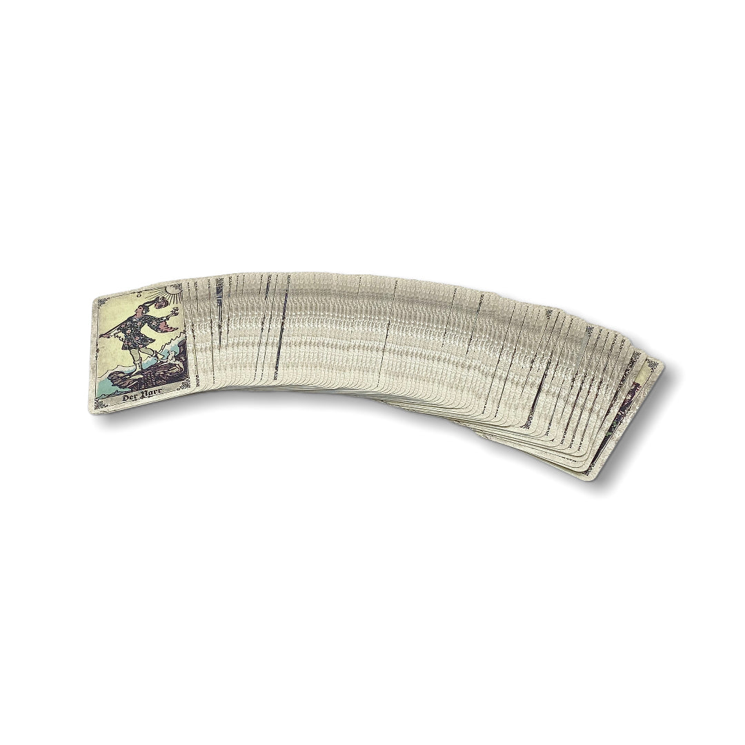 Tarotkarten Smith-Waite / Old Spirit Vintage