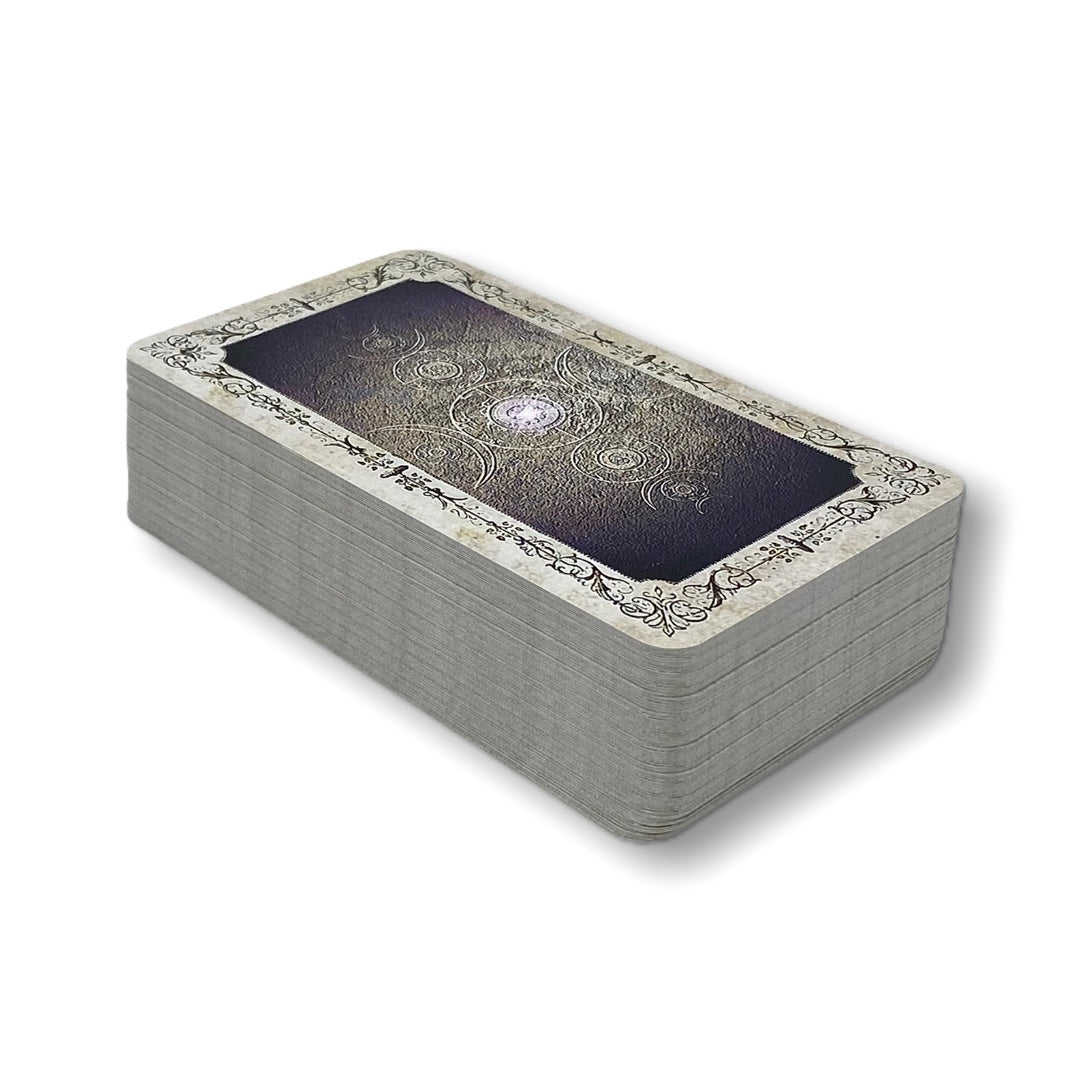 Tarot cards Smith-Waite / Fleur de Lille Classic