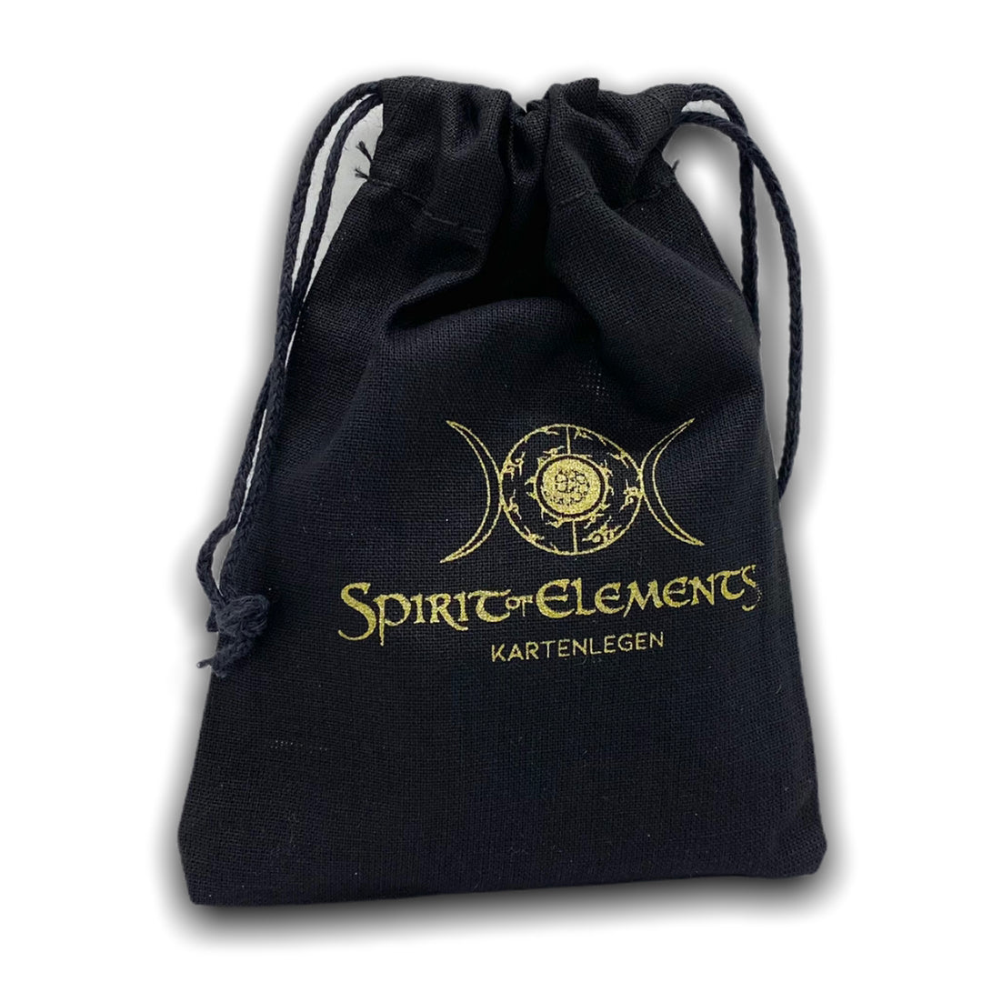 Lenormandkarten Epic Feenland Soul Spirit – Spirit Epic Classic