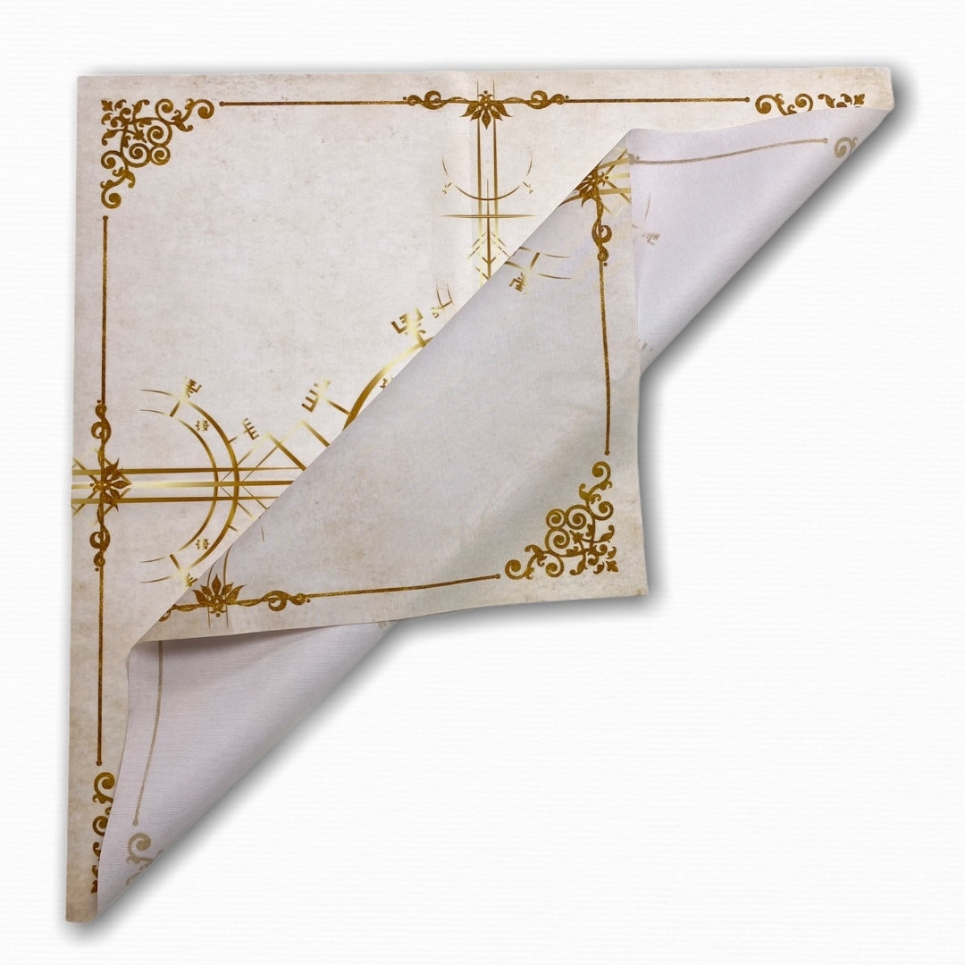 Lenormand / Tarot Cloth Celtic Mysticism