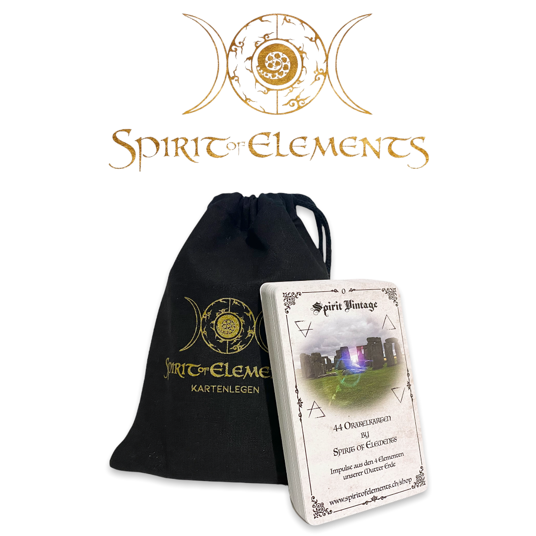 Spirit Vintage Orakel