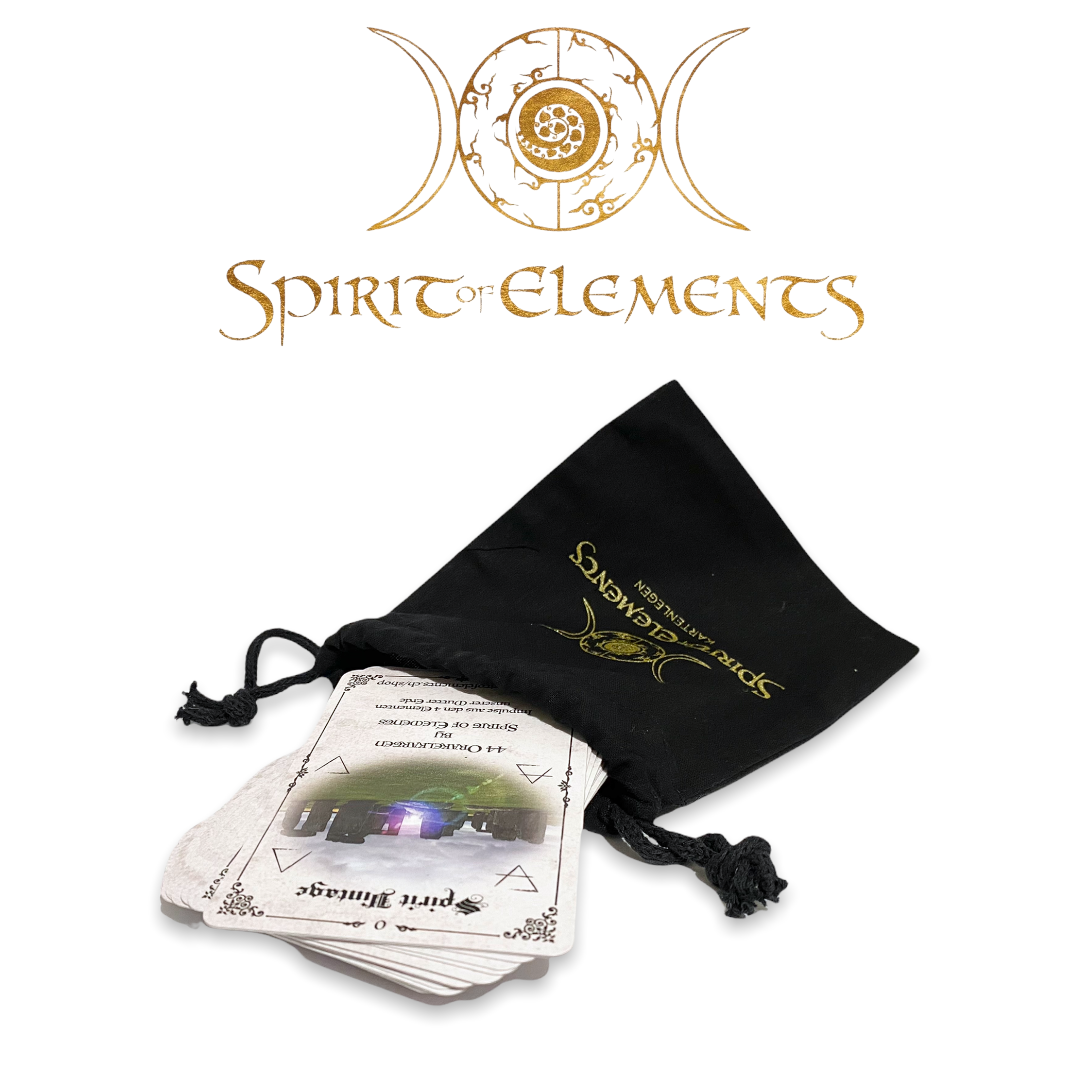 Spirit Vintage Orakel