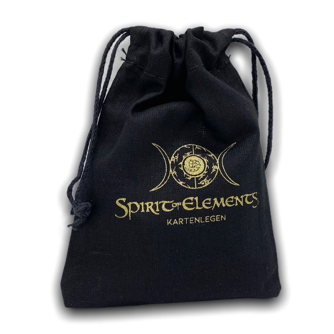 Tarot cards Smith-Waite Old Vintage Classic – Spirit of Elements