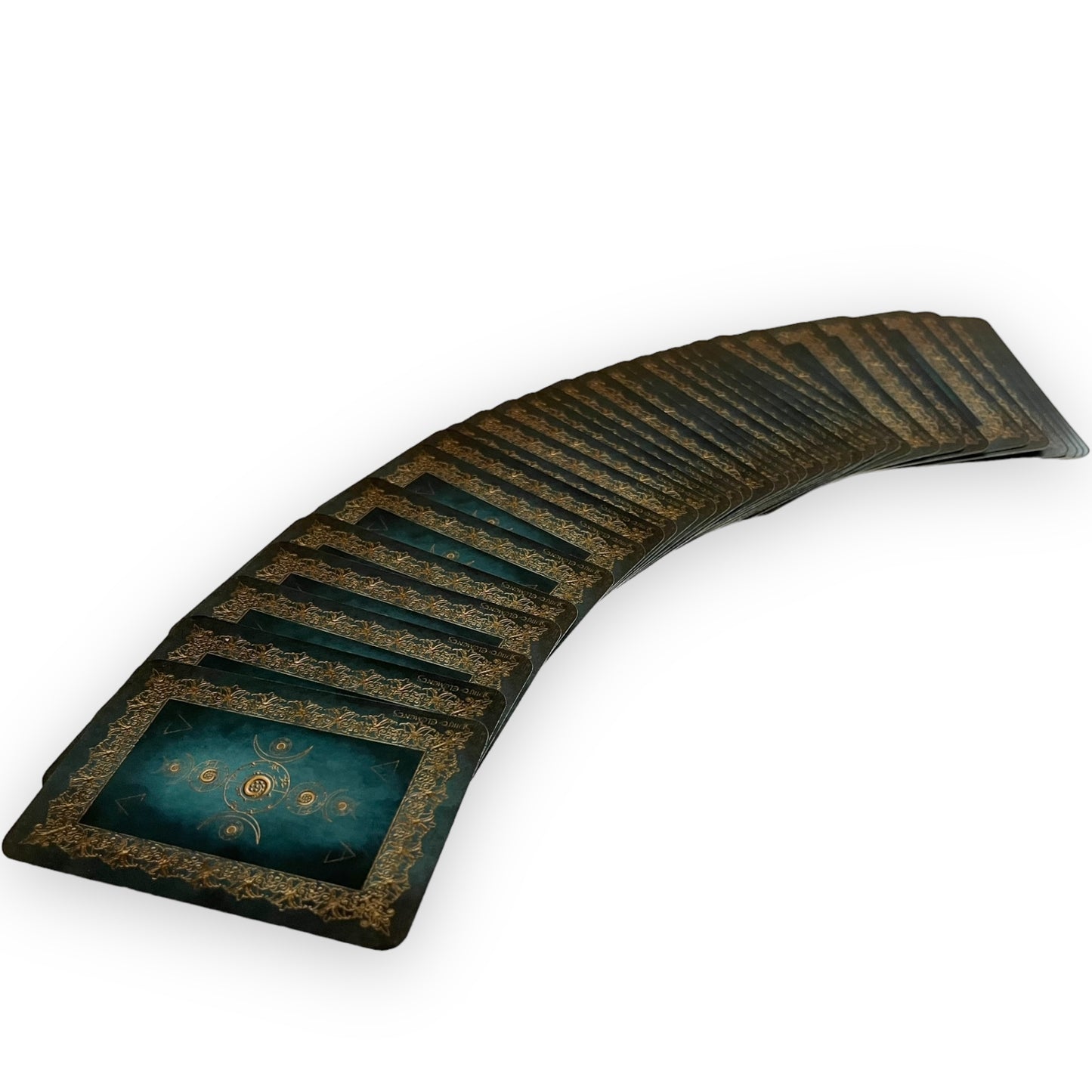 Lenormandkarten Dondorf Ocean Dream Viktorian Vintage