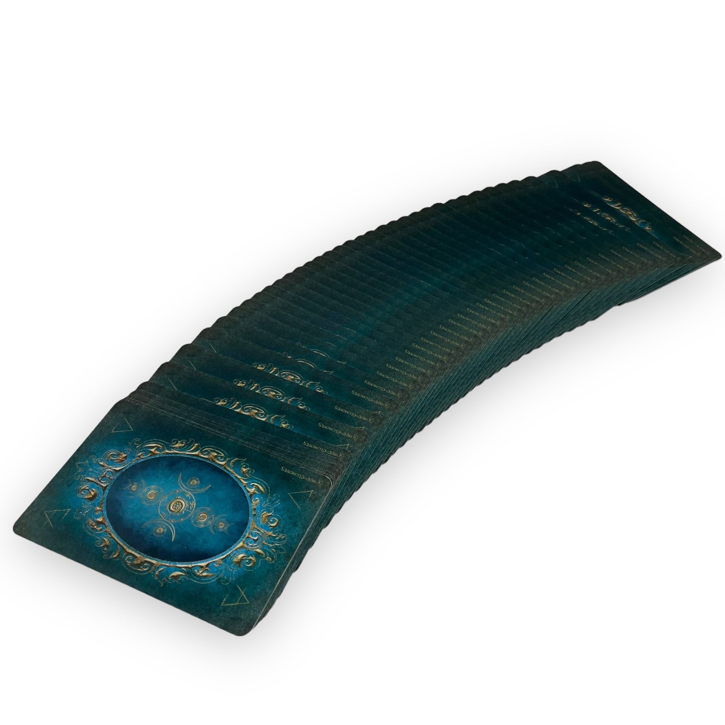 Orakelkarten Mutter Erde Feenland