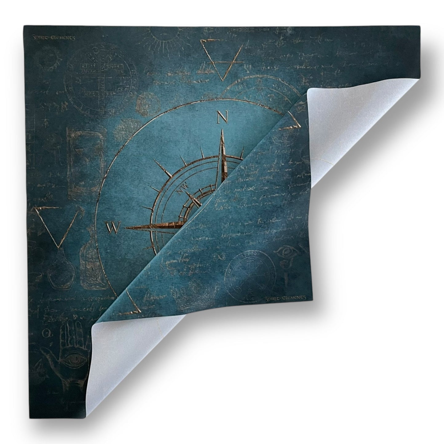 Altartuch / Tarottuch Elements Nord - Altar