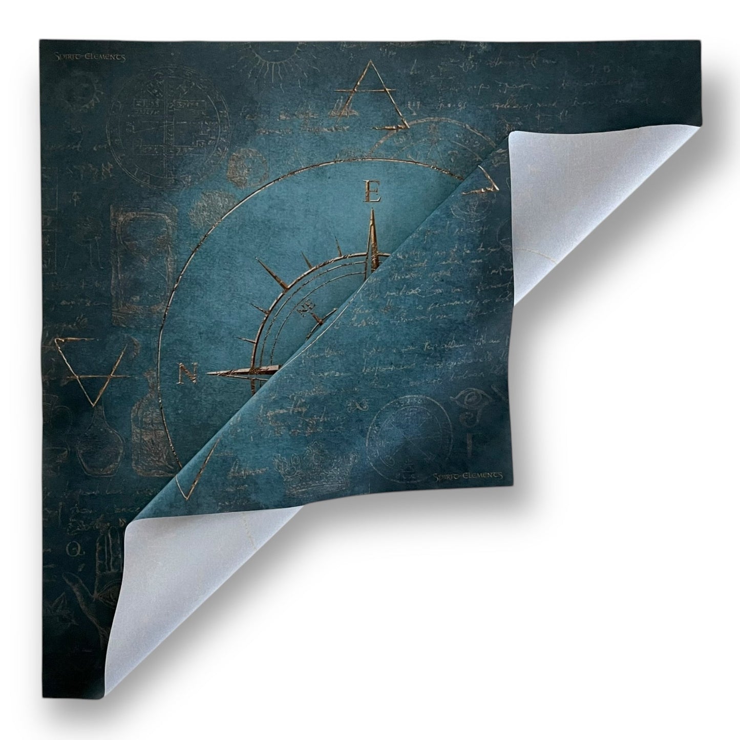 Altartuch / Tarottuch Elements Ost - Altar