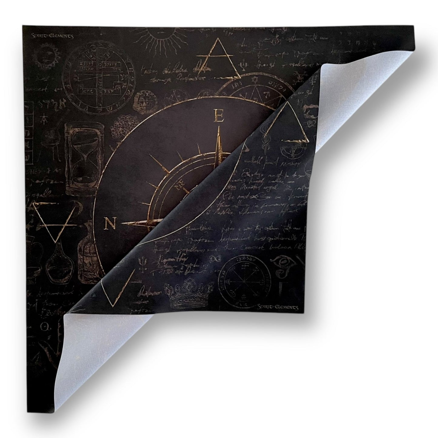 Altartuch / Tarottuch Elements Ost - Altar