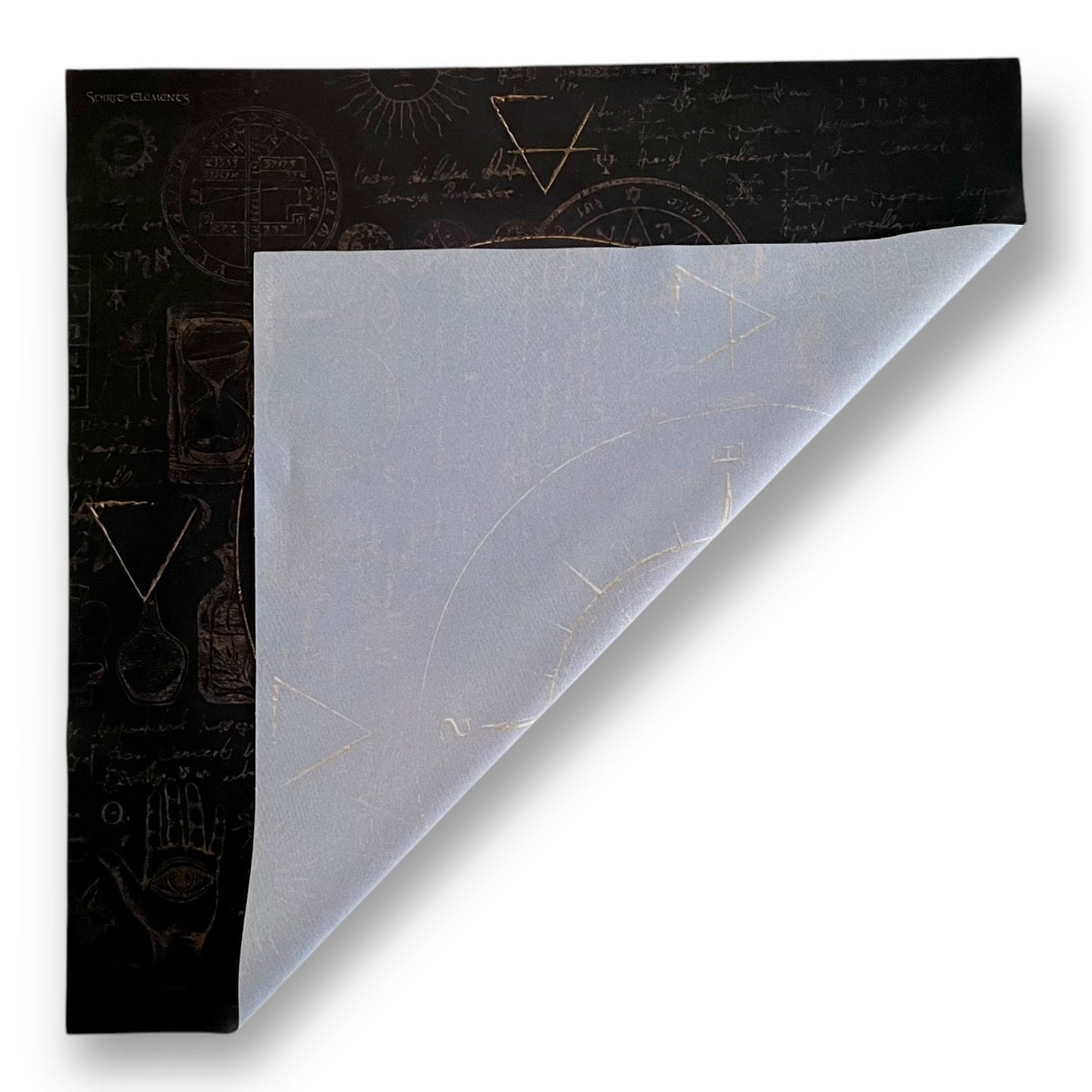 Altartuch / Tarottuch Elements Nord - Altar