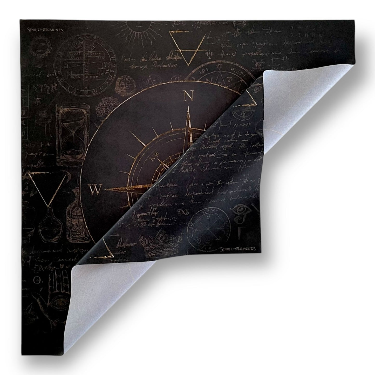 Altartuch / Tarottuch Elements Nord - Altar