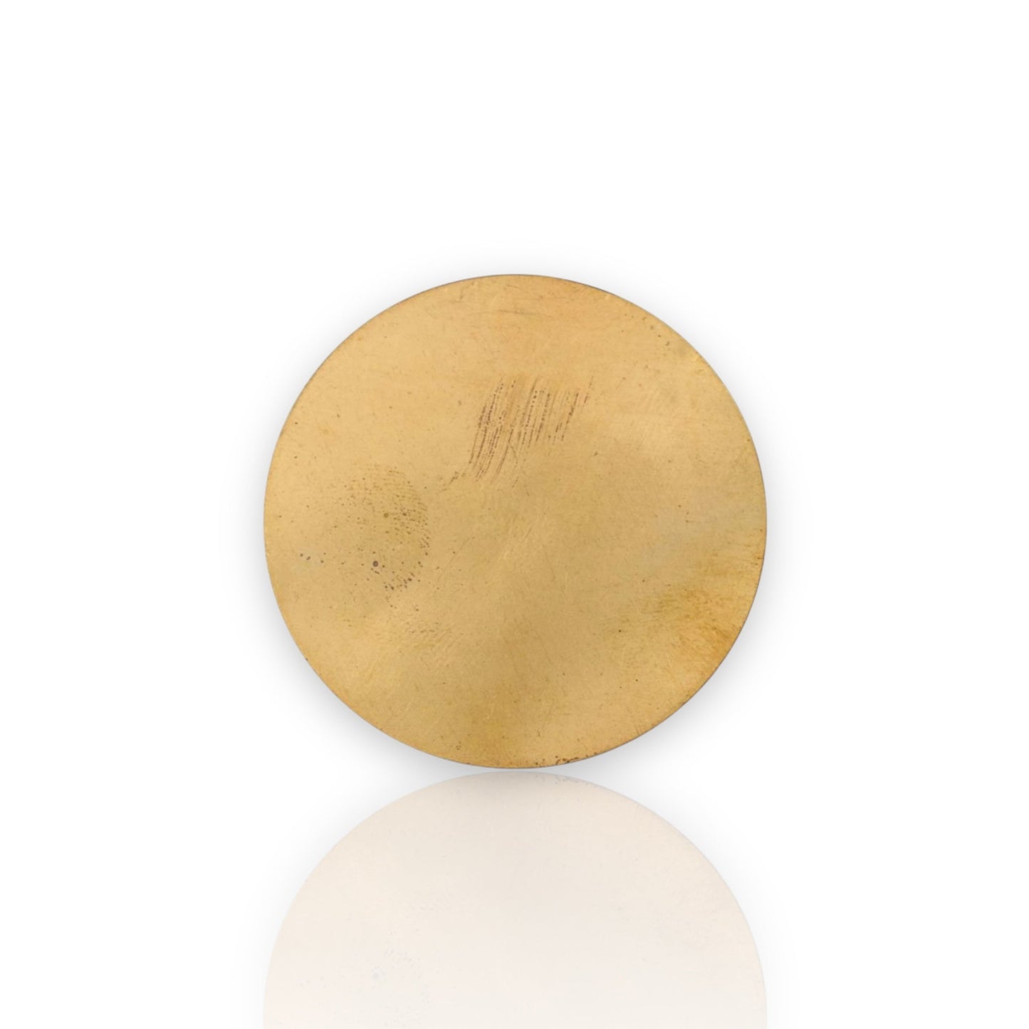 Replacement plates for incense burner