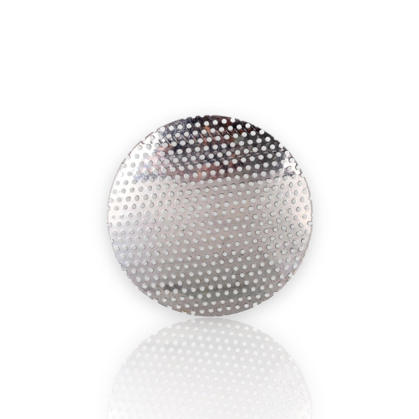 Replacement sieve for incense burner