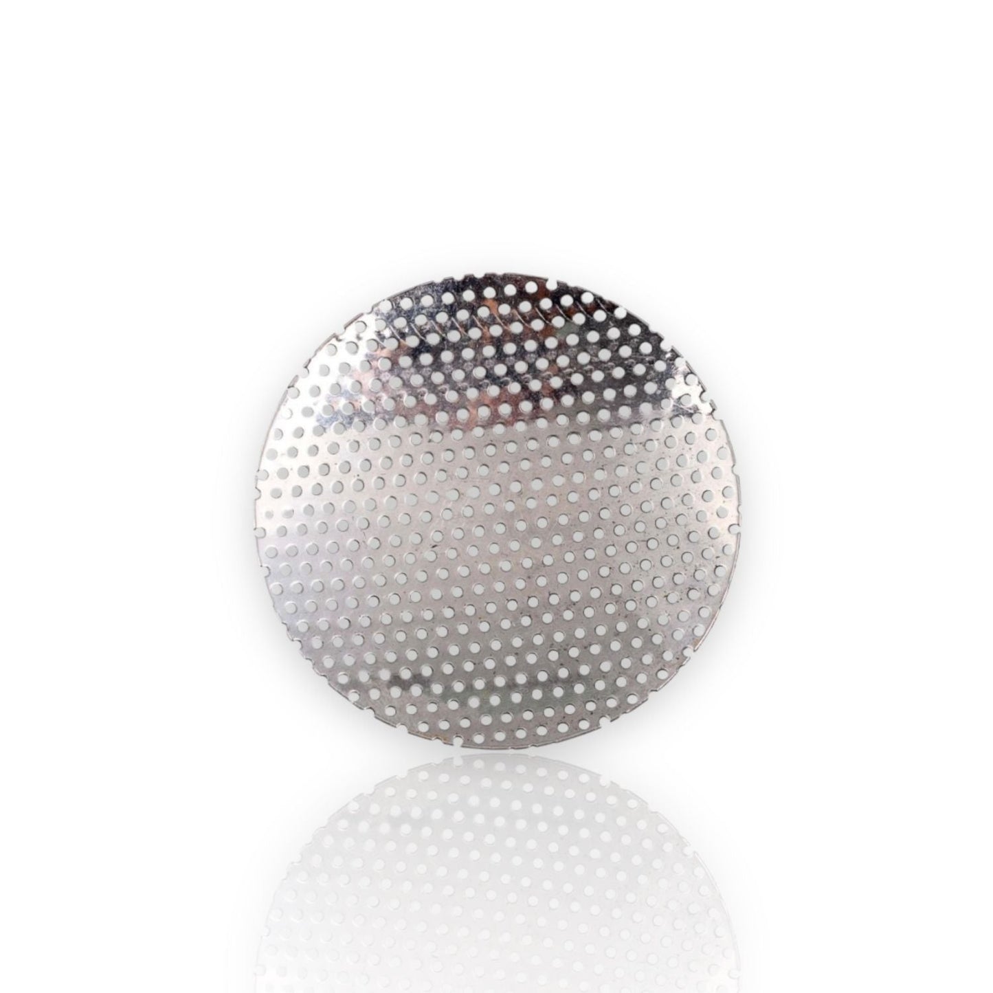 Replacement sieve for incense burner