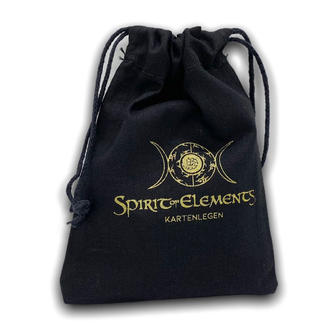 Orakelkarten Witch Symbolic - Viktorian Vintage Kollektion