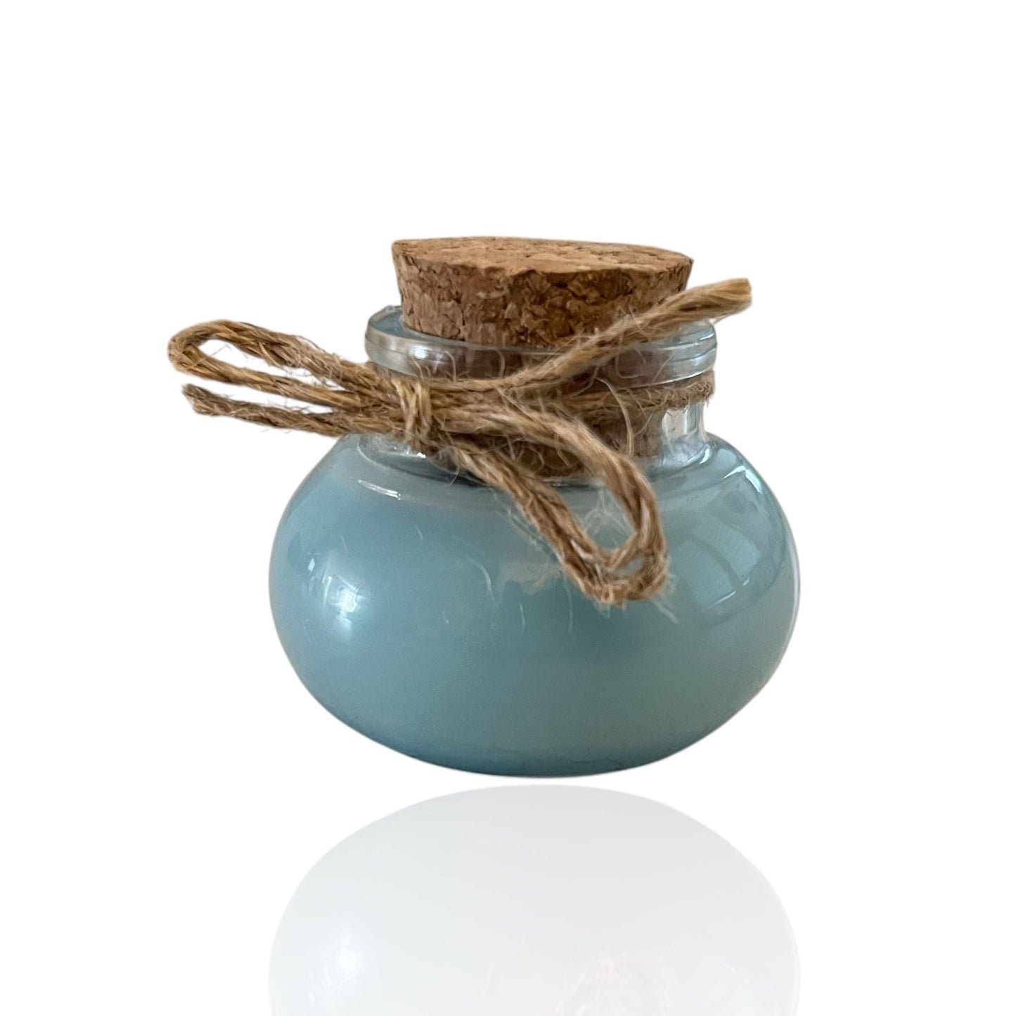 Magic candle “Mother Earth Fairyland”