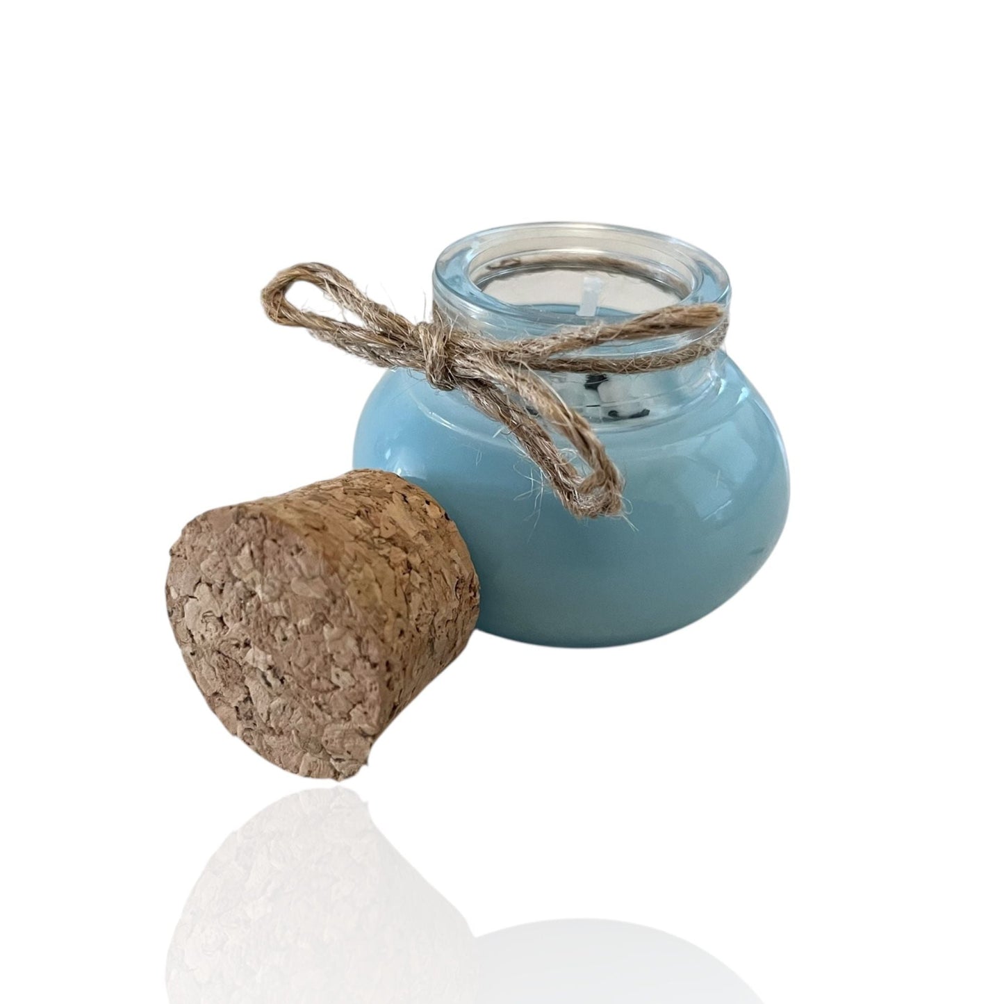 Magic candle “Mother Earth Fairyland”