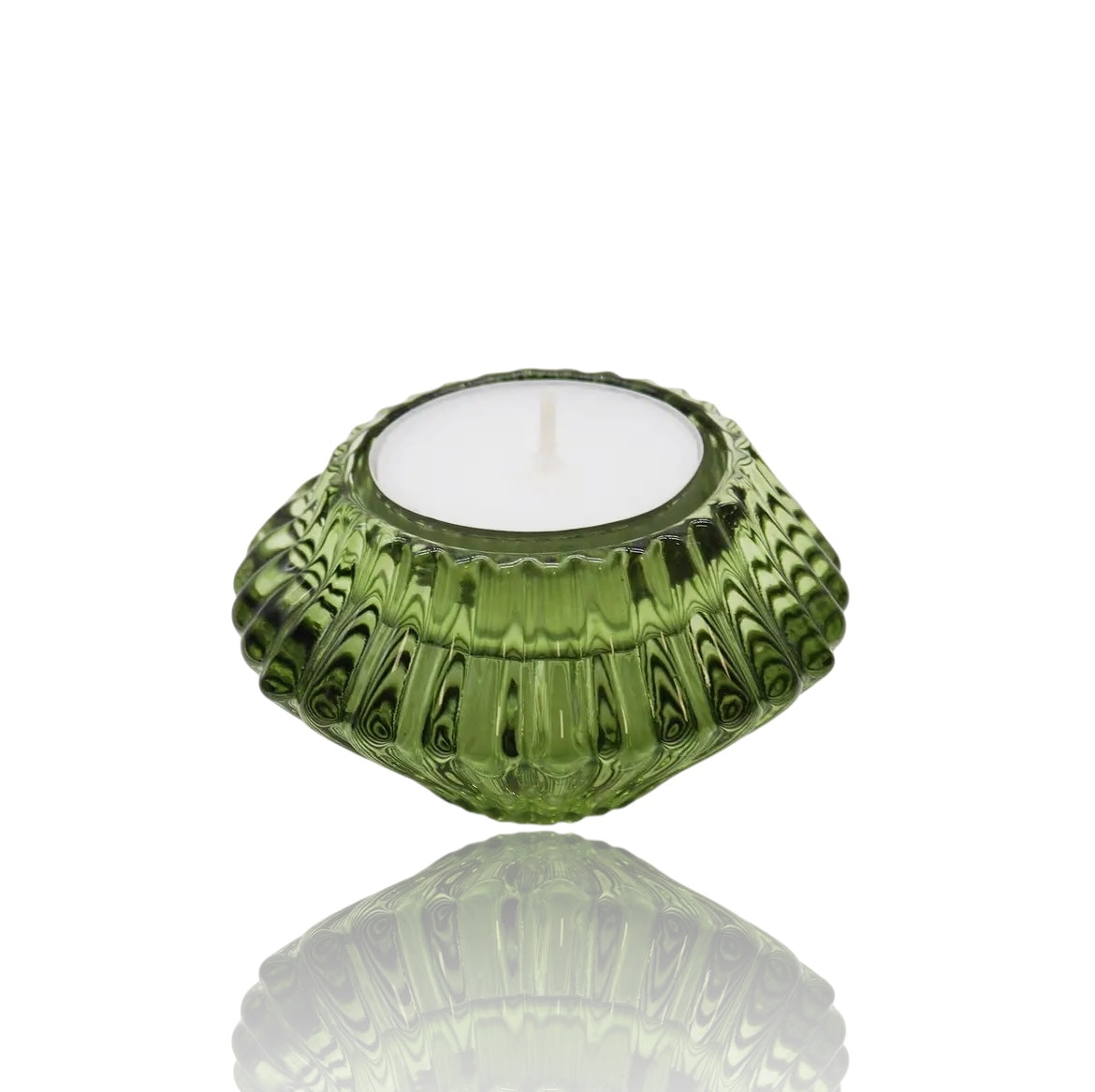 Kerzenständer multifunktional – in spirituellen Farben