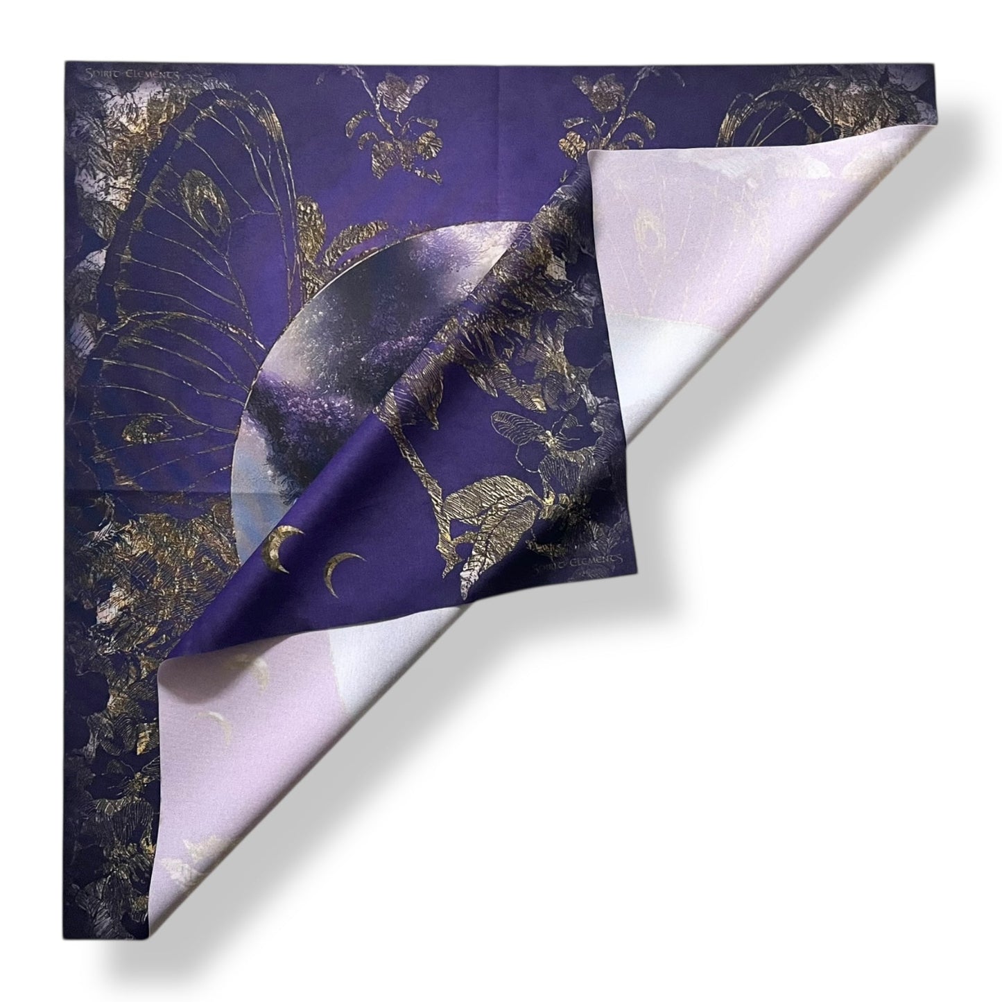 Tarot Lenormand Cloth – Fairyland Soul Spirit