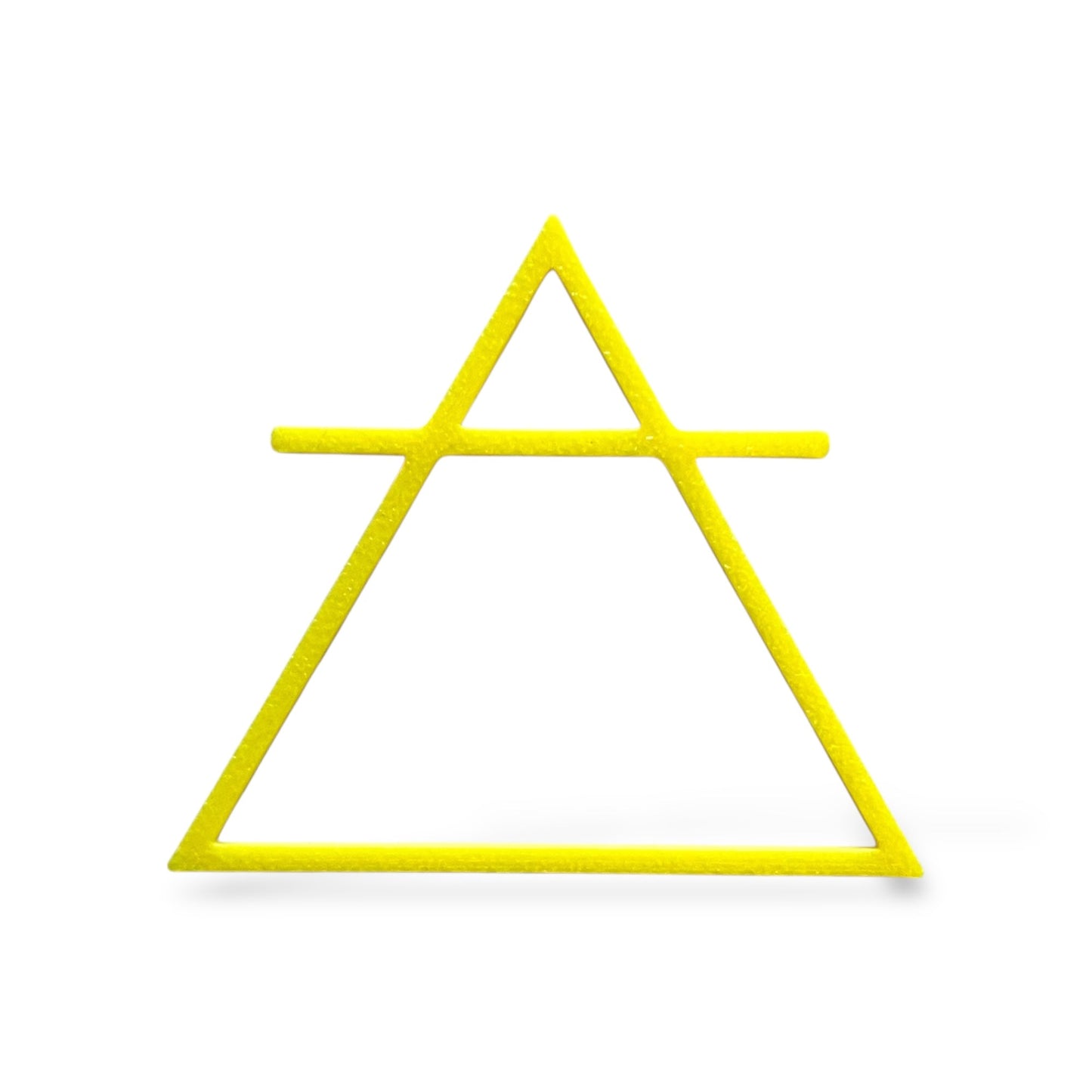 Elemente des Pentagram – Energie-Symbole (5er-Set)