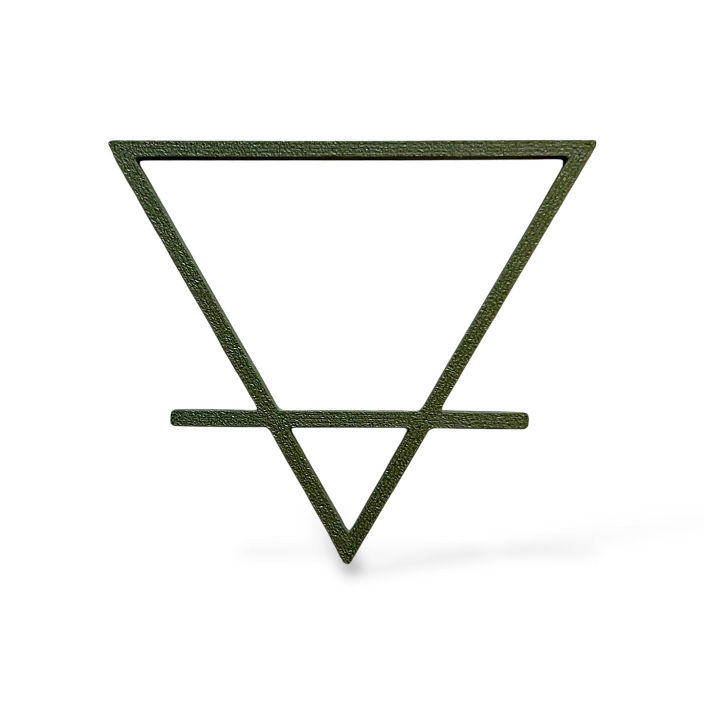 Elemente des Pentagram – Energie-Symbole (5er-Set)