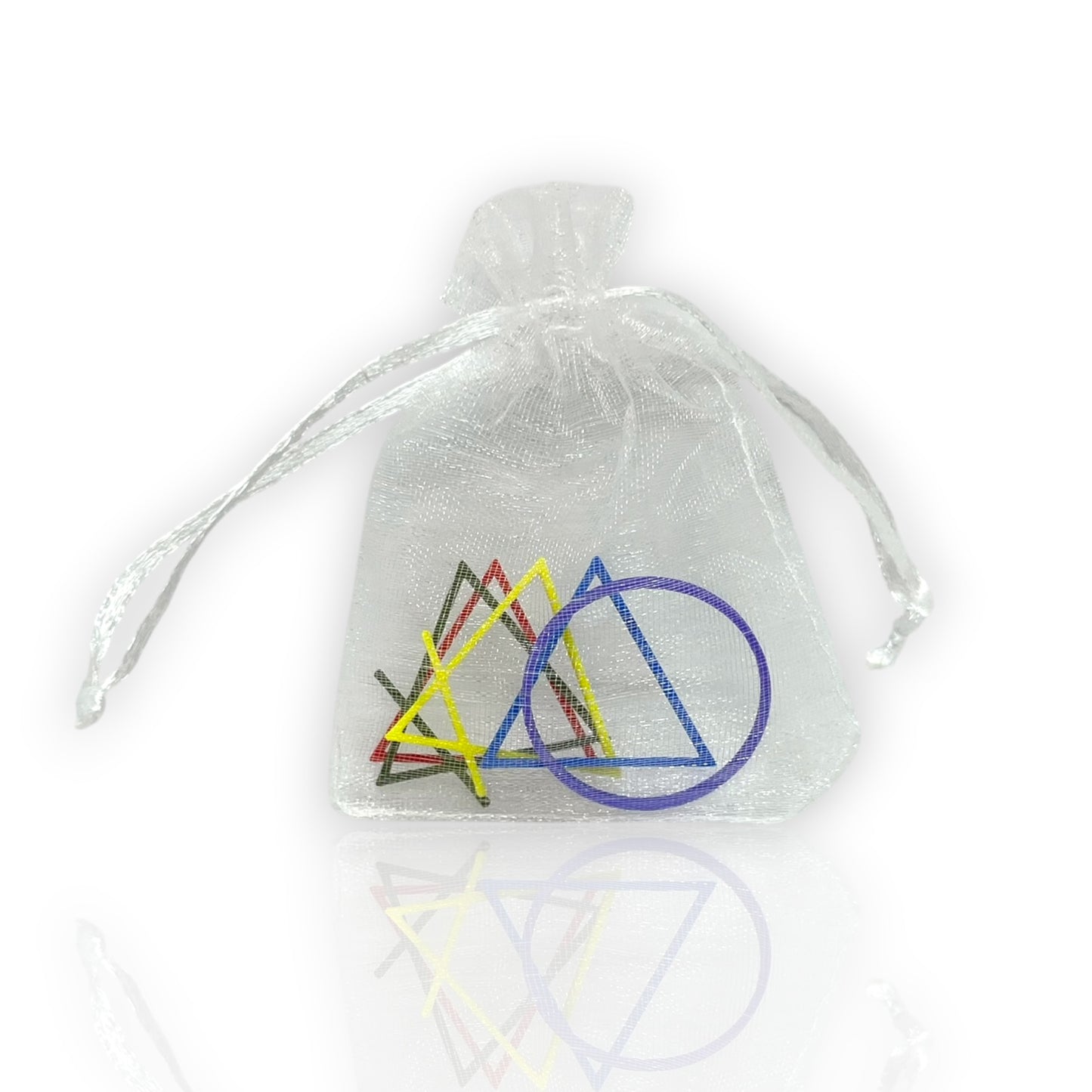 Tarot Cards Elements Symbolic – The Founts of Avalon - Classic