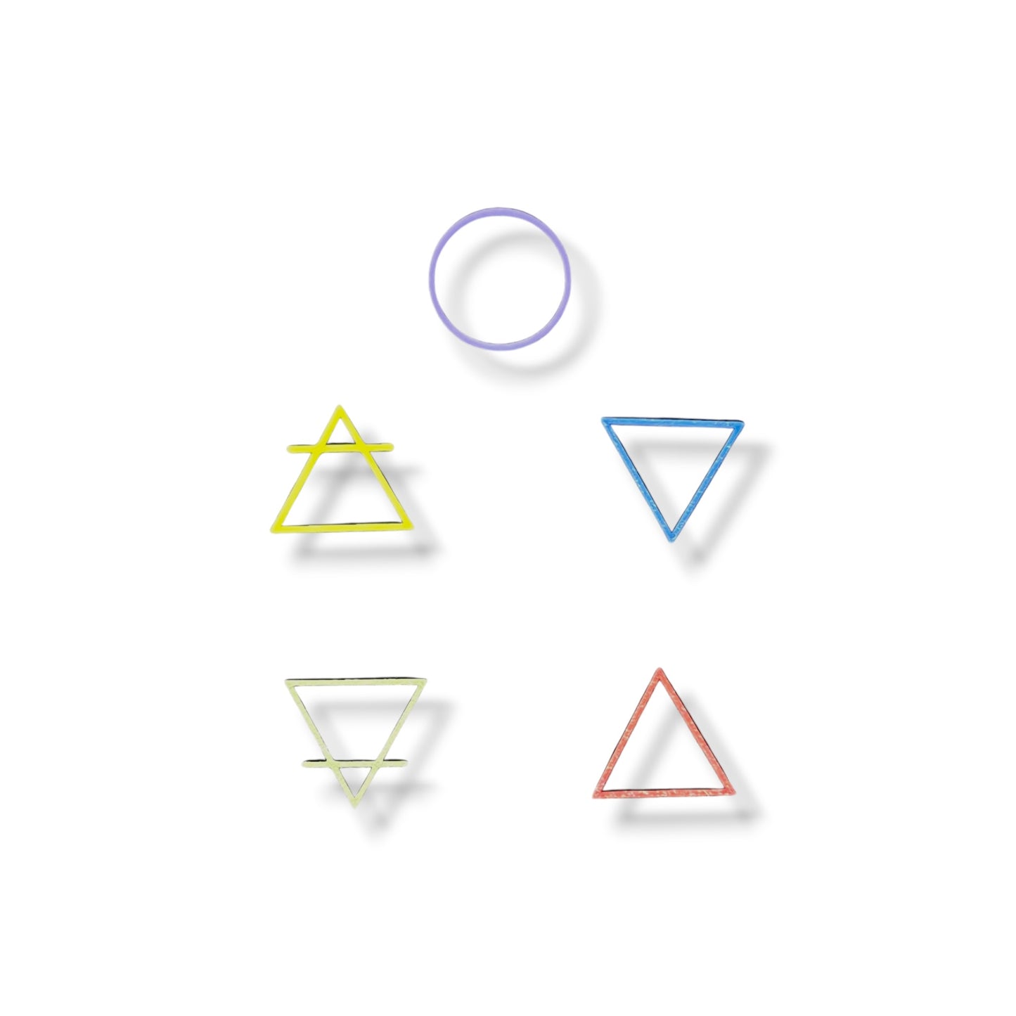 Tarot Cards Elements Symbolic – The Founts of Avalon - Classic